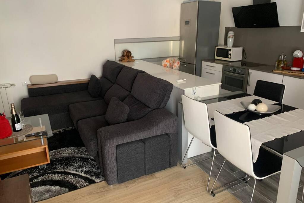 Apartamento Un Descanso Total *