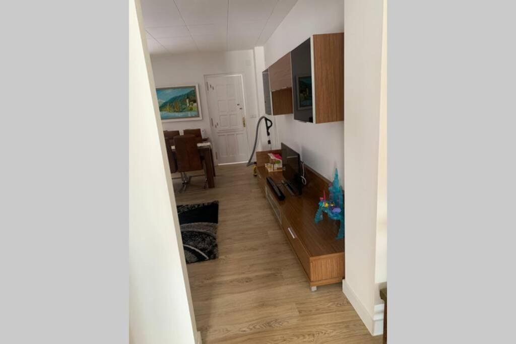 Apartamento Un Descanso Total *