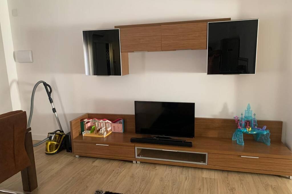 Apartamento Un Descanso Total