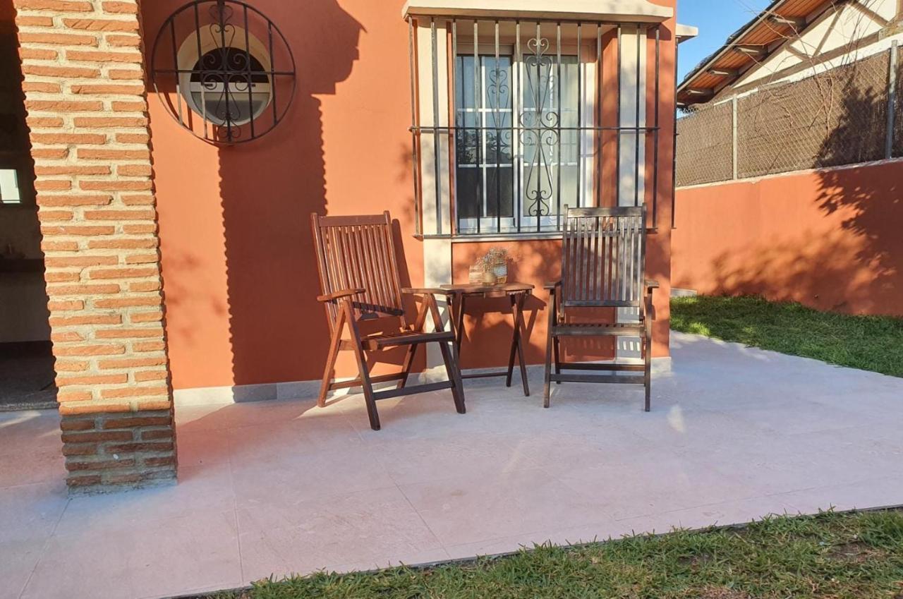 Casa Delfina Сasa de vacaciones Estepona