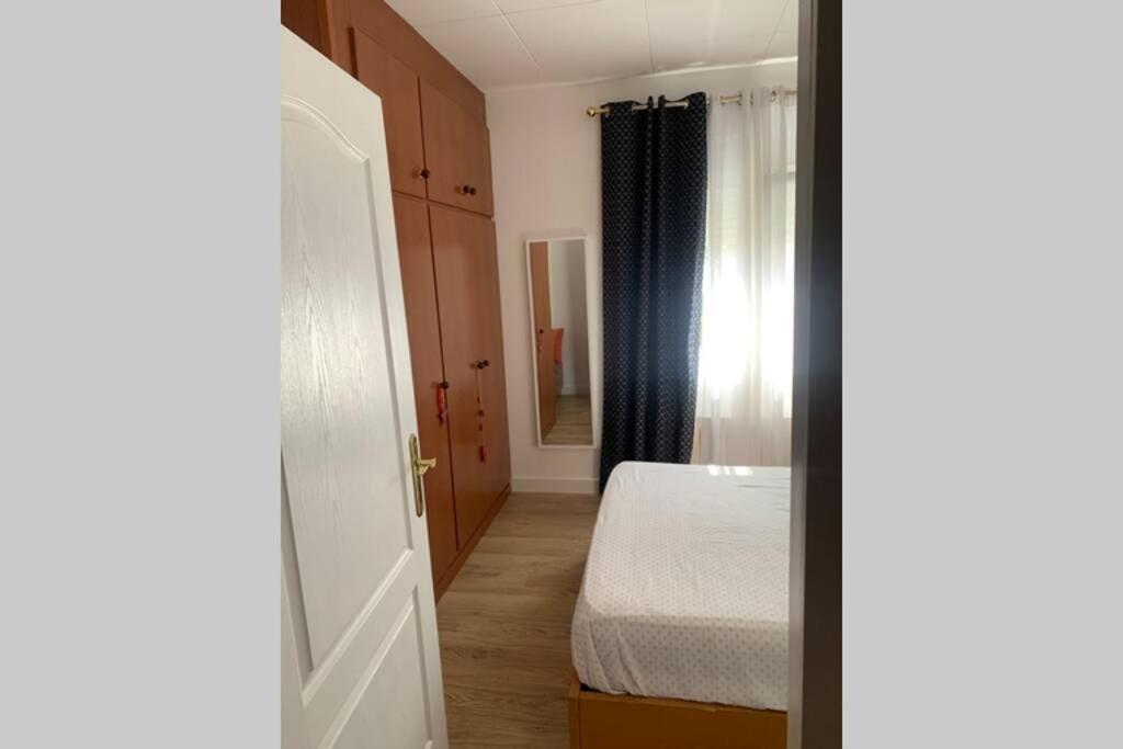 Apartamento Un Descanso Total *