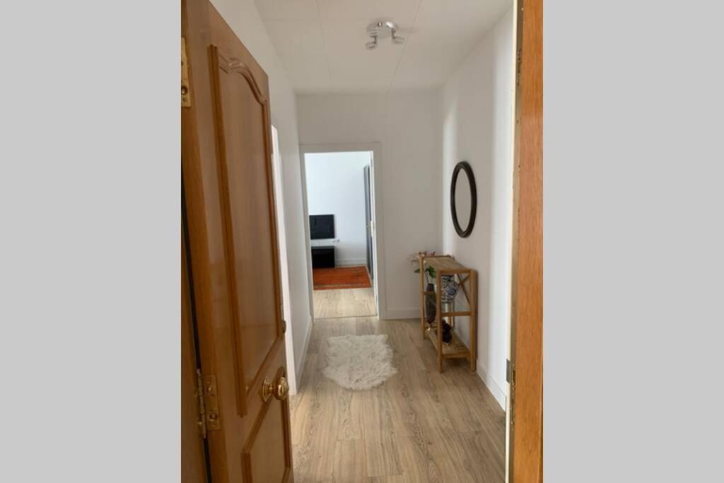 Apartamento Un Descanso Total Sant Jaume dels Domenys