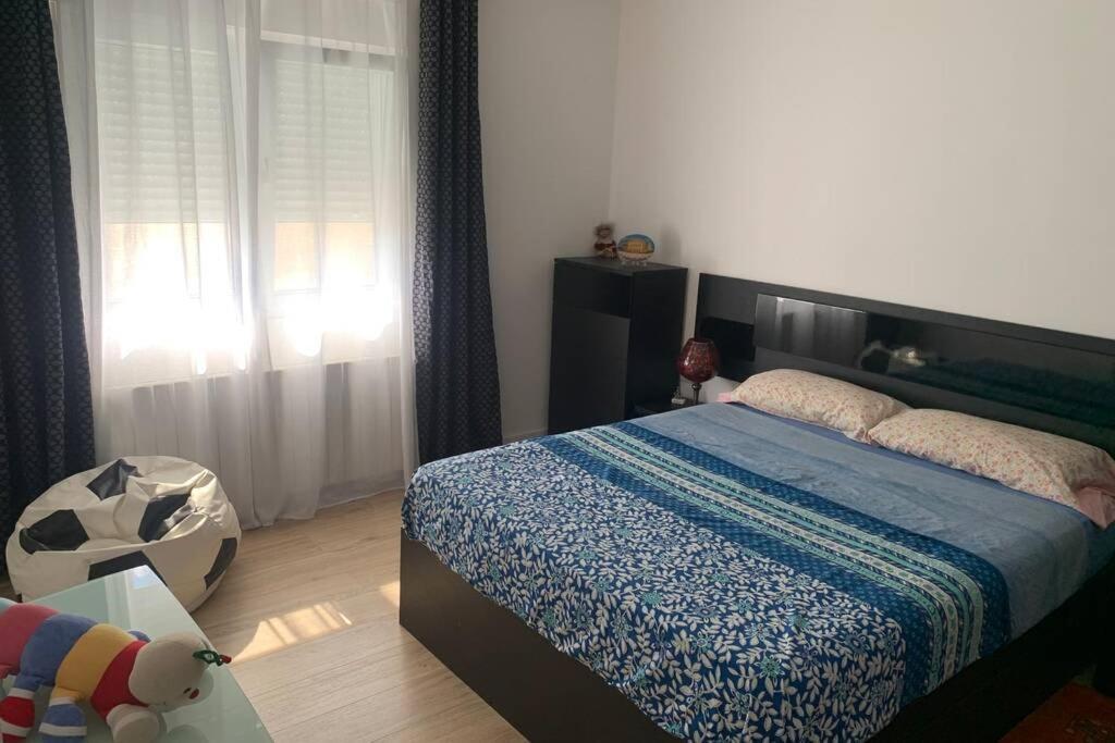 Un Descanso Total Apartamento