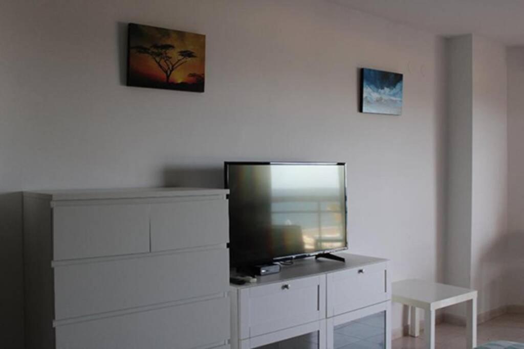 Chinasol Apartment