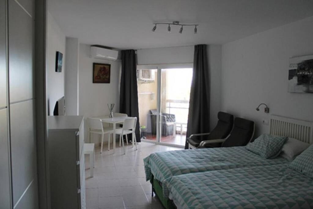 Apartment Chinasol