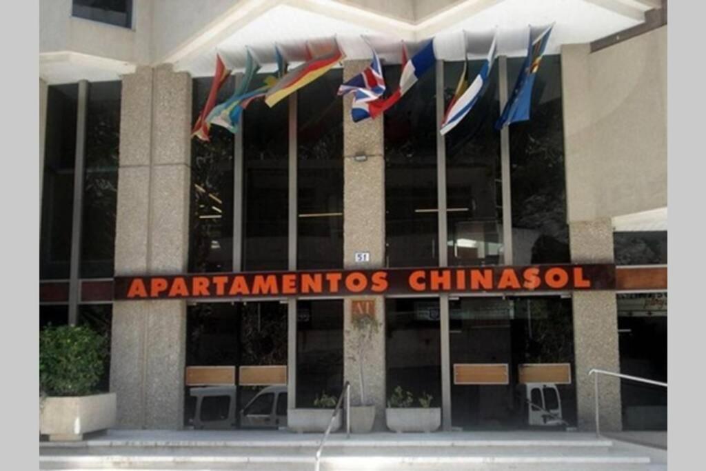 Apartment Chinasol