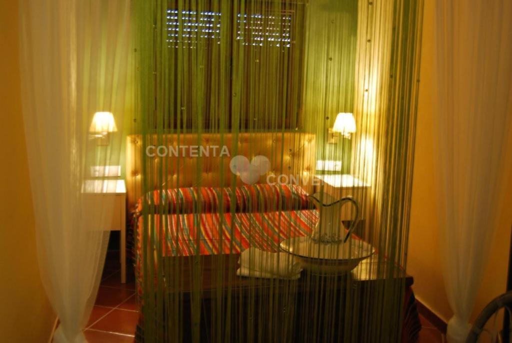 Holiday home Cueva La Ermita *