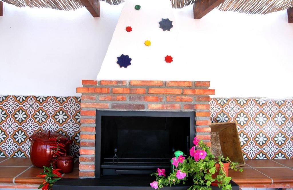 Holiday home Cueva La Ermita Guadix