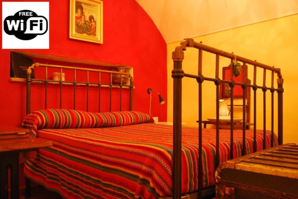 Holiday home Cueva La Ermita Guadix
