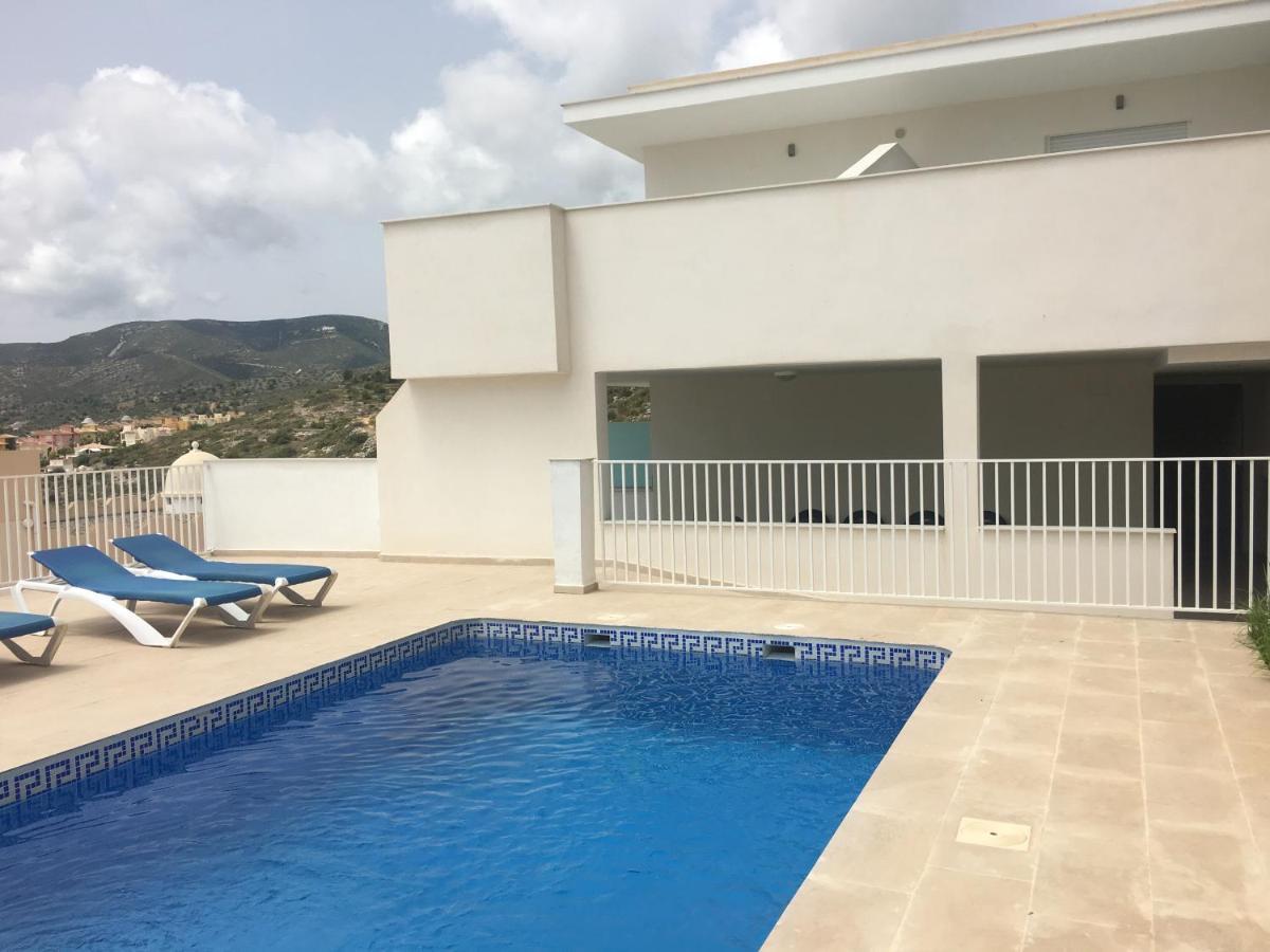 Living One Bed and breakfast Peñíscola