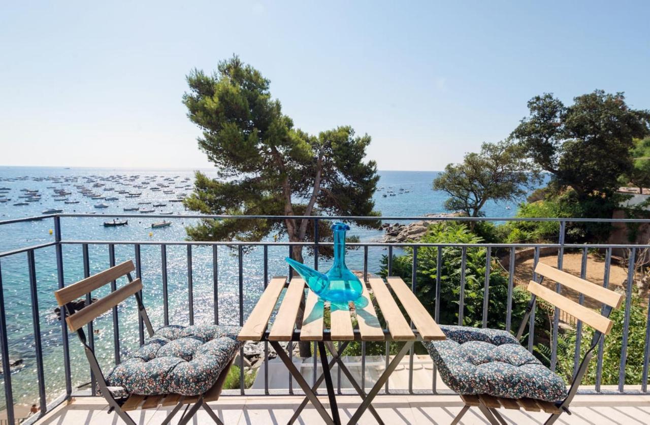 Precioso En Primera Línea De Mar En Apartamento *