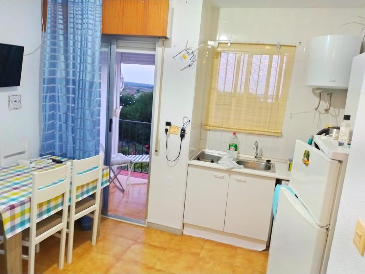 Apartamento Margo La Mata