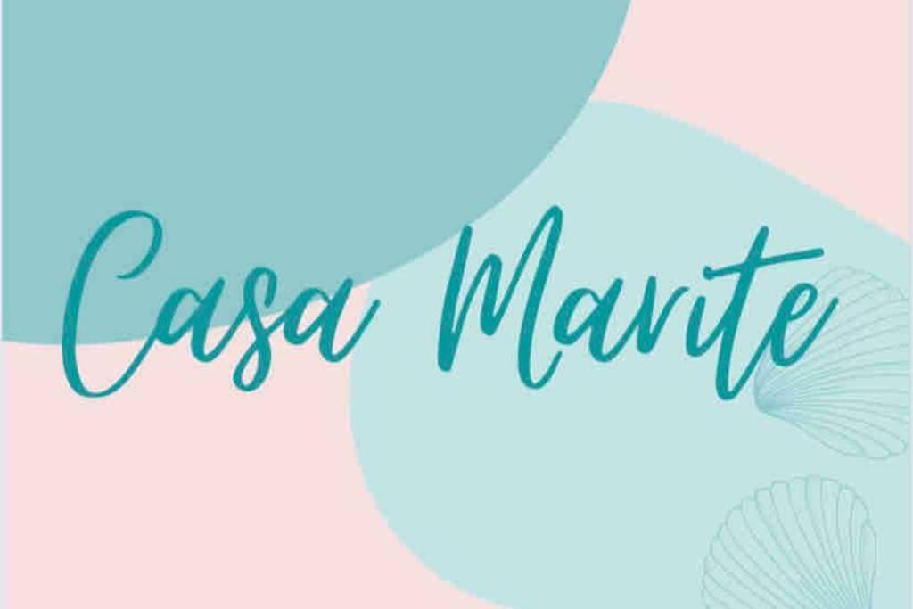 Casa Marite Holiday home