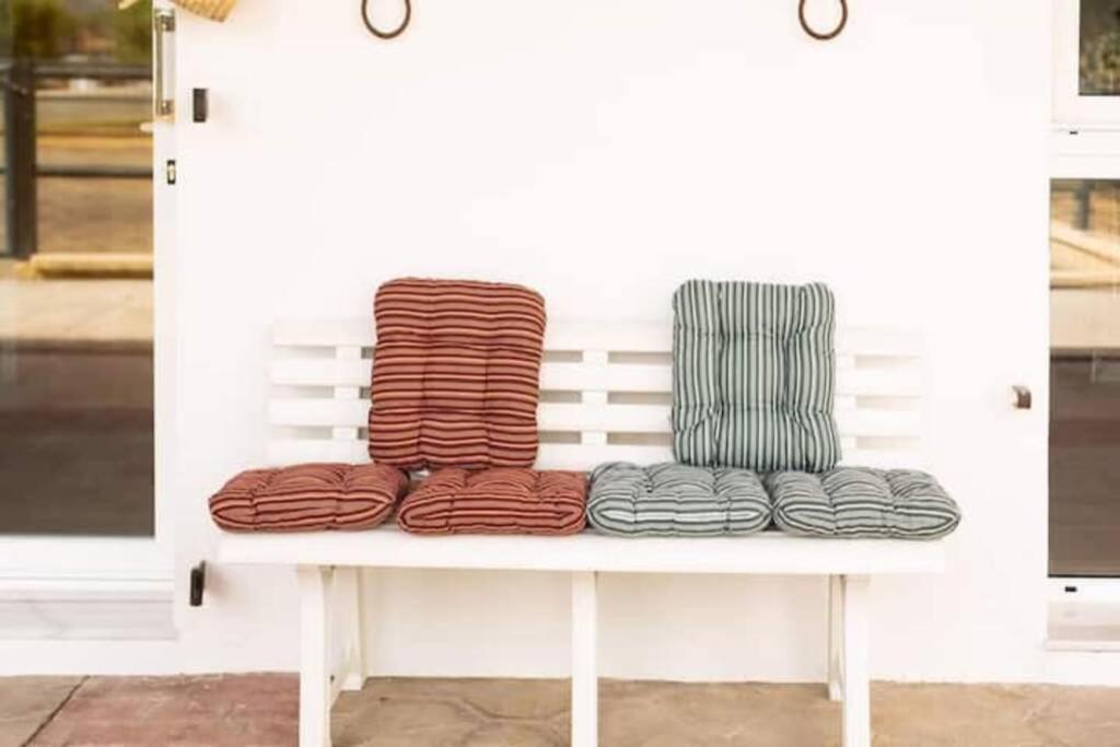 El Altabacar - - Playa Holiday home