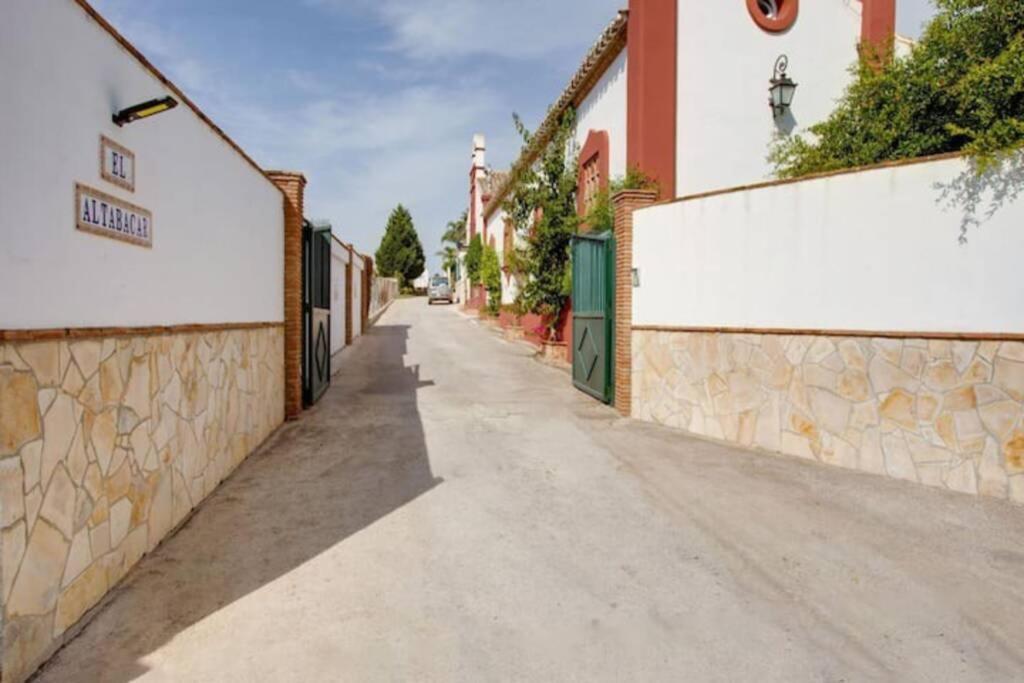 Holiday home El Altabacar - - Playa