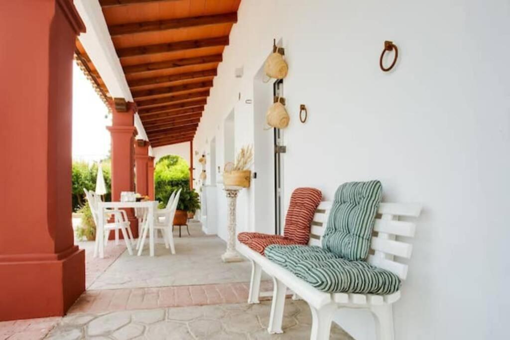 El Altabacar - - Playa Holiday home *