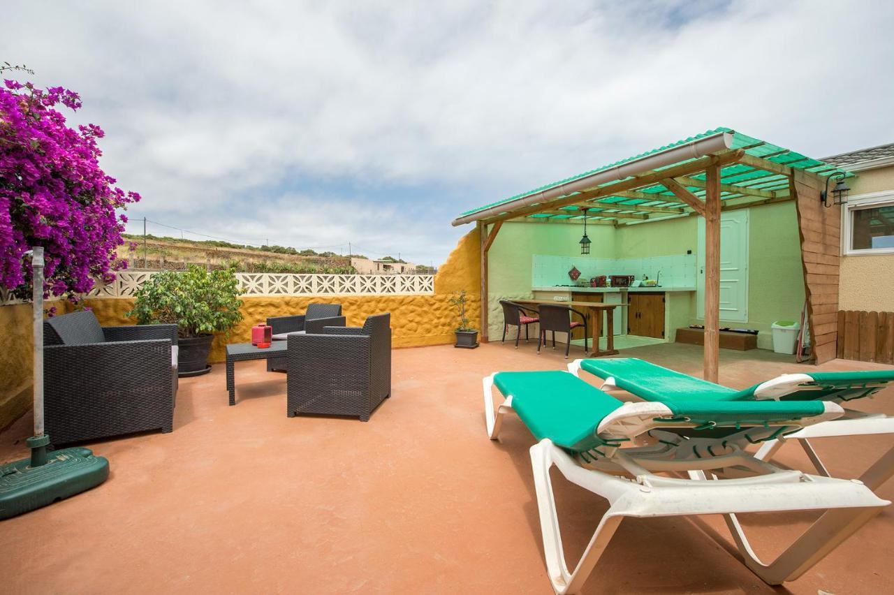 Casa Lanzarote Holiday home *