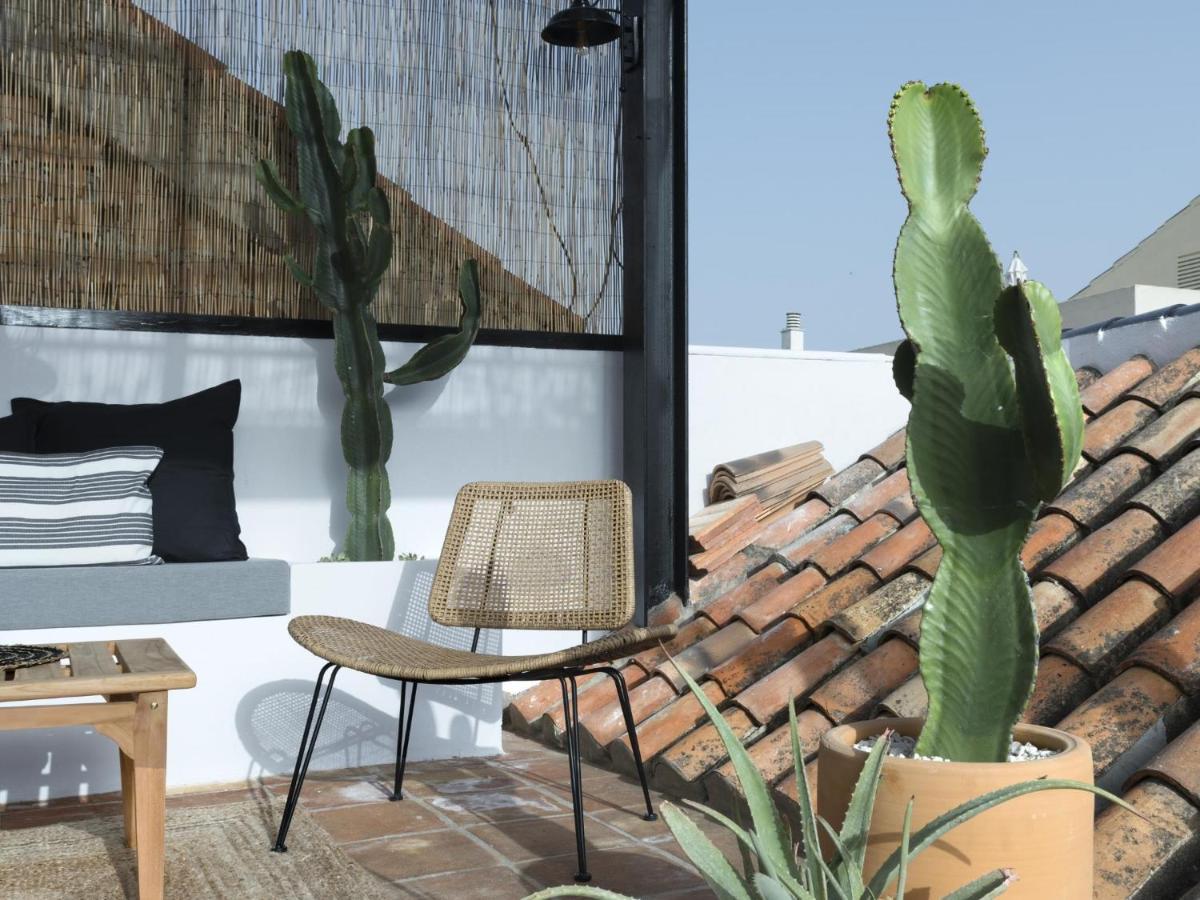 Old Center Penthouse Apartment