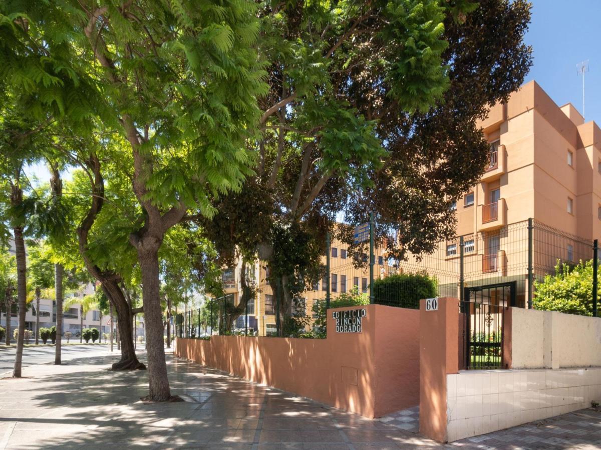 Rincon Dorado Apartamento Torremolinos