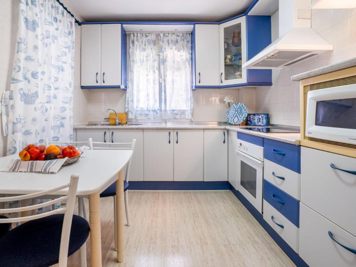 Rincon Dorado Apartamento Torremolinos