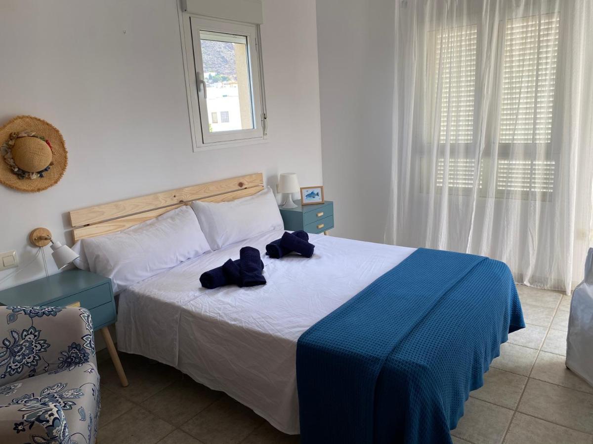 Casa Marite * San Jose (Almeria)