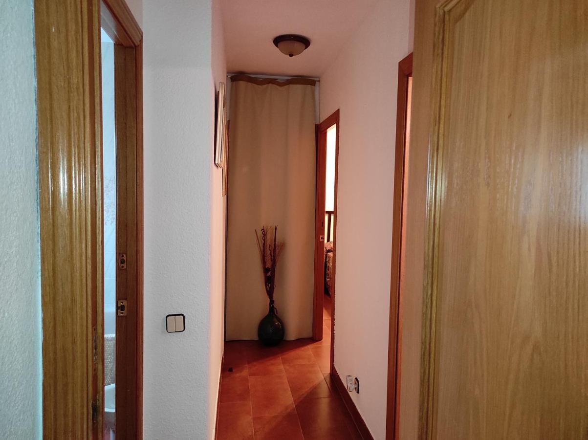 A18' De Barcelona Y 7' De Circuito De Cataluna Apartment *