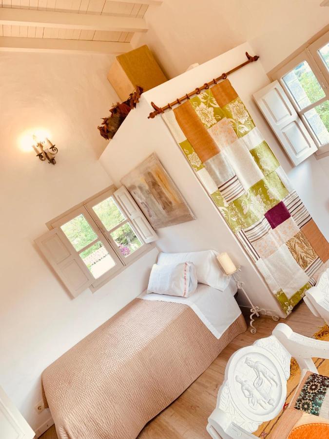 Apartment El Miruendano