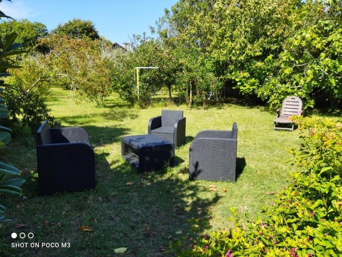 Casa Pasaxe Apartamento *