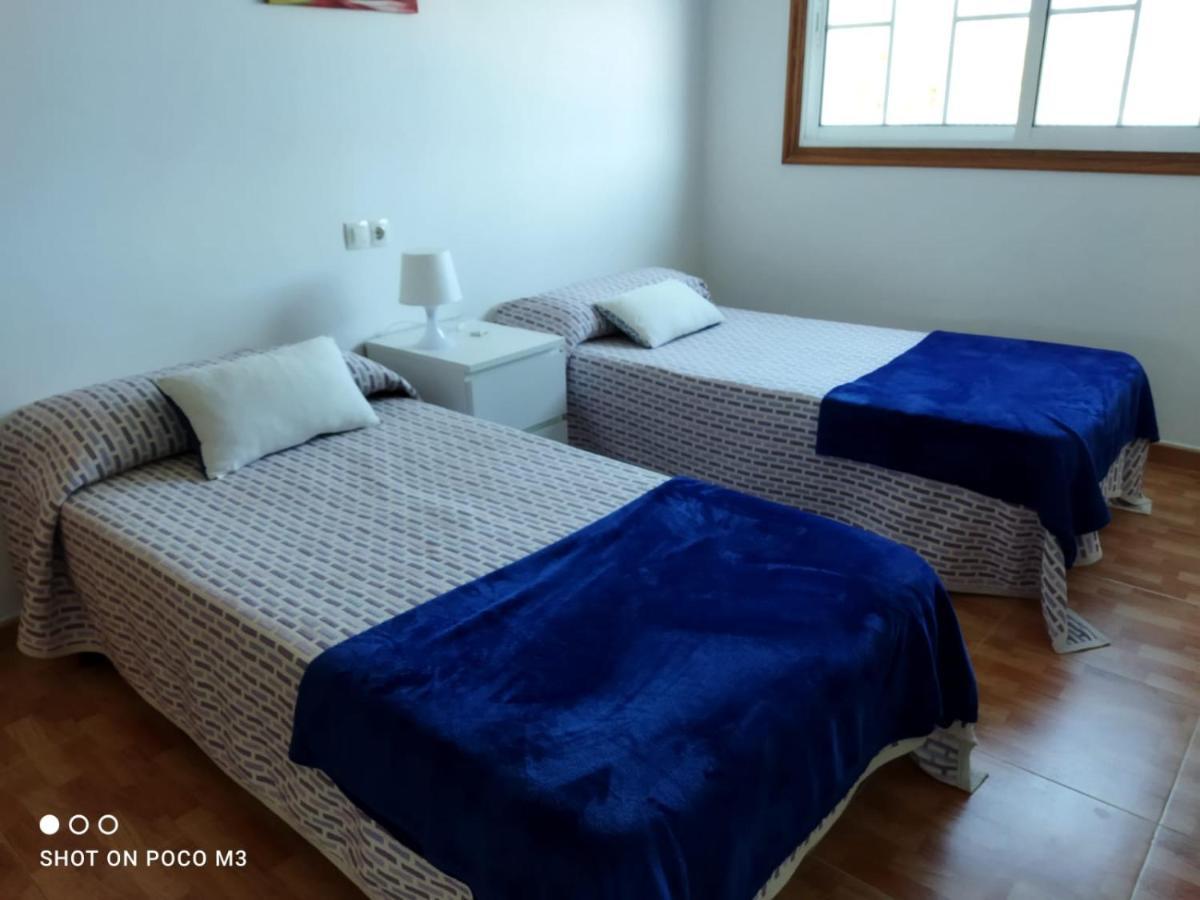 Casa Pasaxe Apartamento