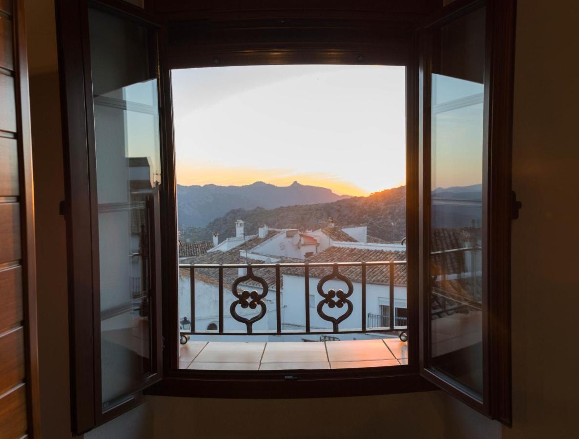 Bn Casa Cecilia Holiday home Benaocaz