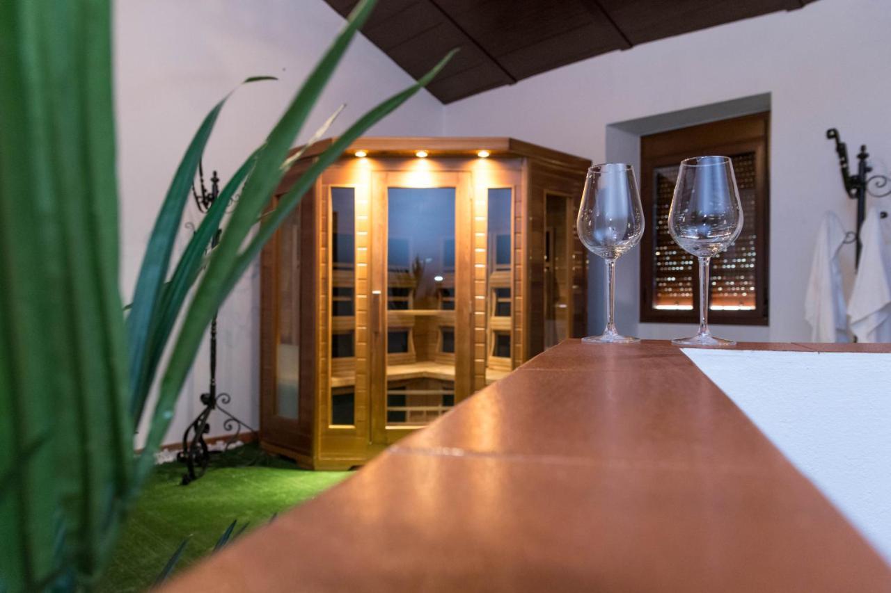 Holiday home Bn Casa Cecilia *
