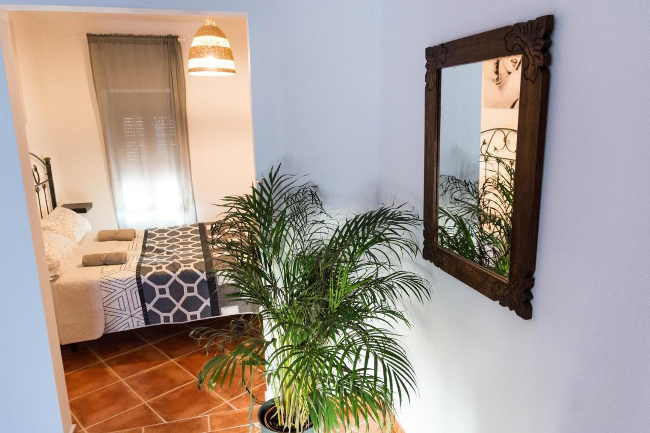 Holiday home Bn Casa Cecilia