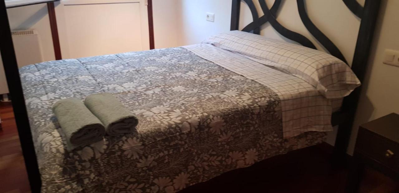 Hipica - Golf Apartment Mondariz Balneario