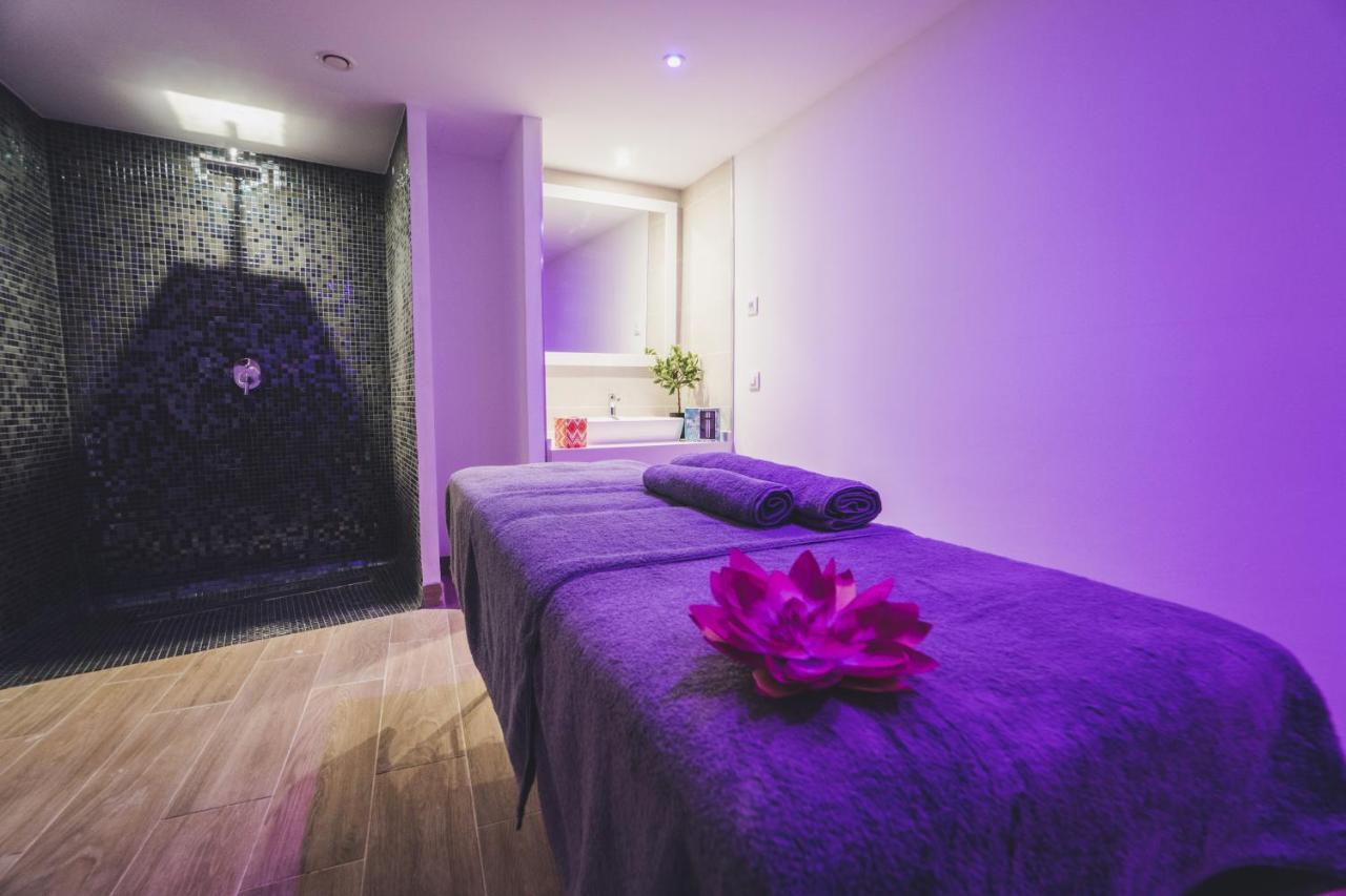 Gara Golf&spa 4*