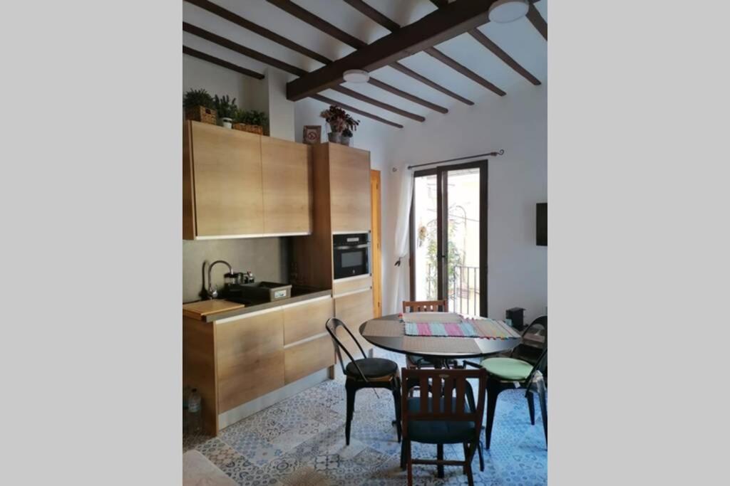 Casa Del Mar Apartment *
