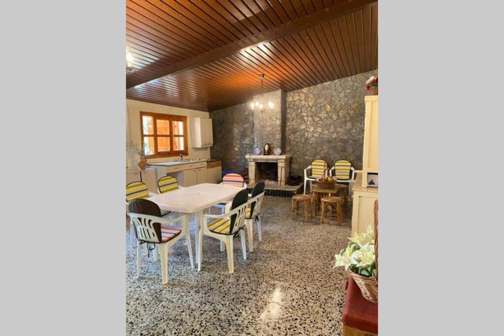 Casa Rural: Marías *