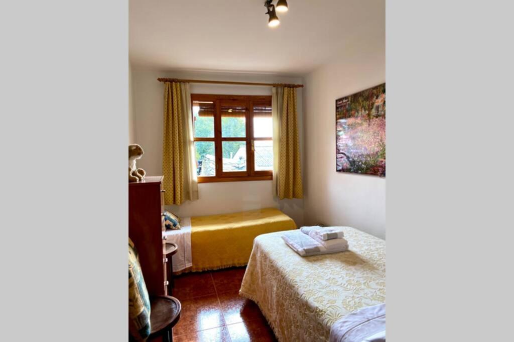 Сasa de vacaciones Casa Rural: Marías