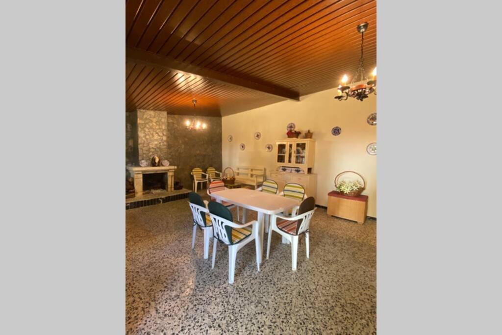 Casa Rural: Marías Сasa de vacaciones Sampil