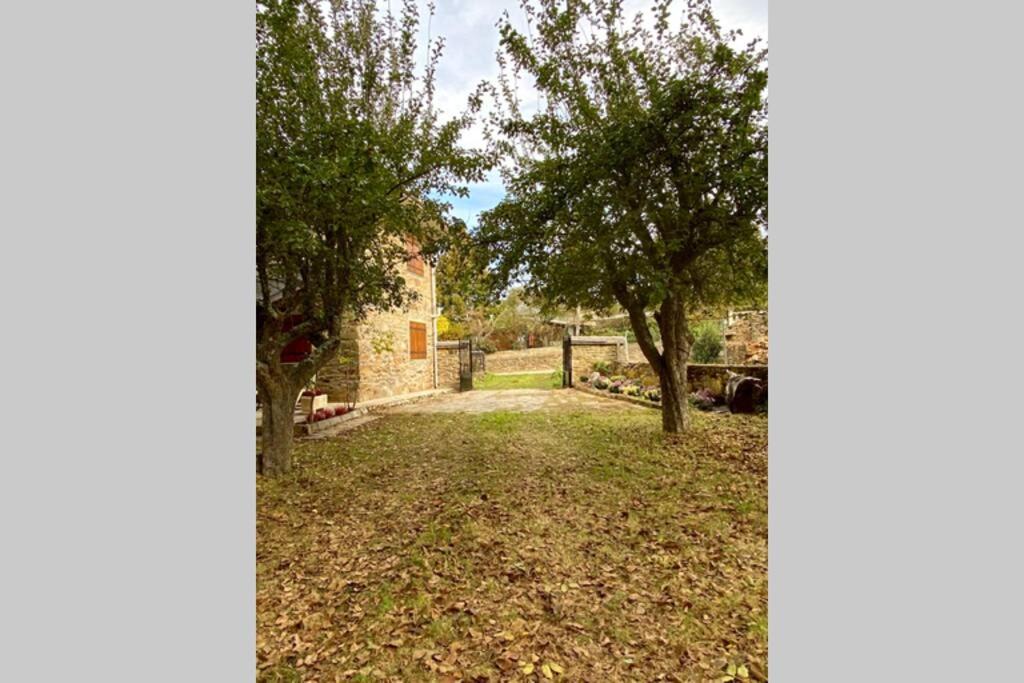 Сasa de vacaciones Casa Rural: Marías