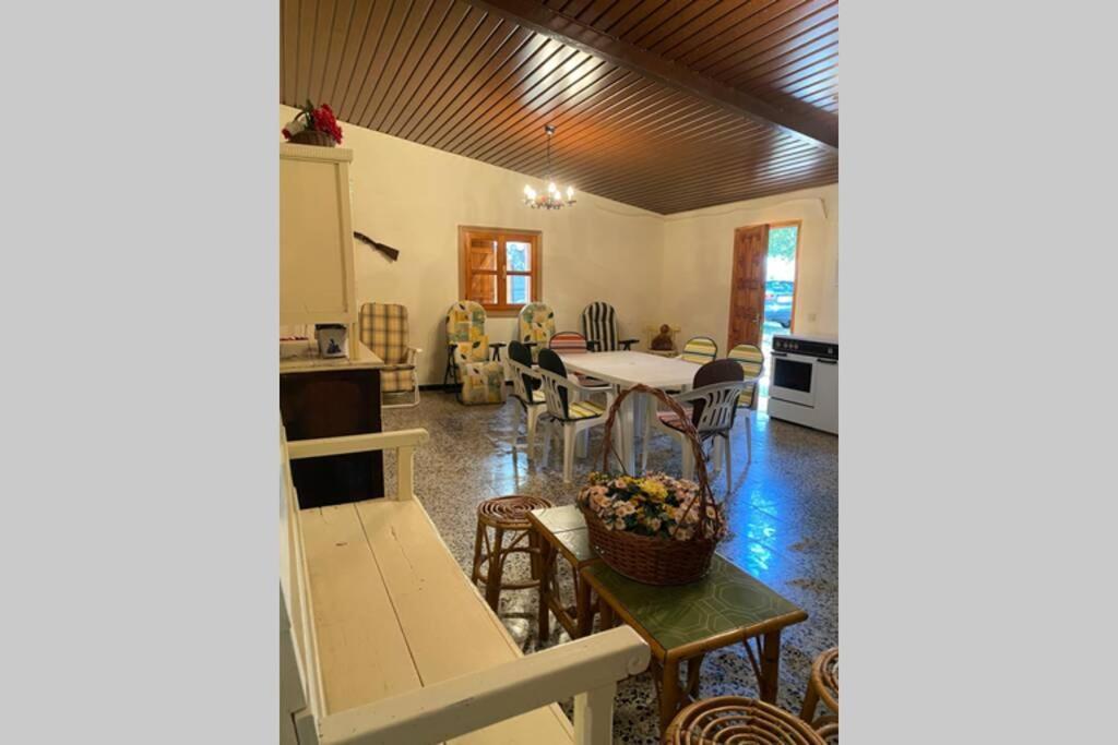 Casa Rural: Marías Сasa de vacaciones *