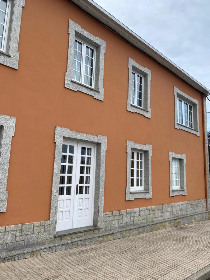 Acasadaconcha Holiday home *