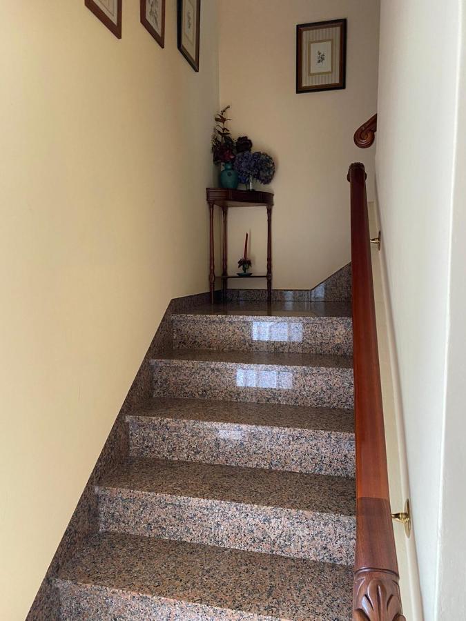 Acasadaconcha Holiday home *