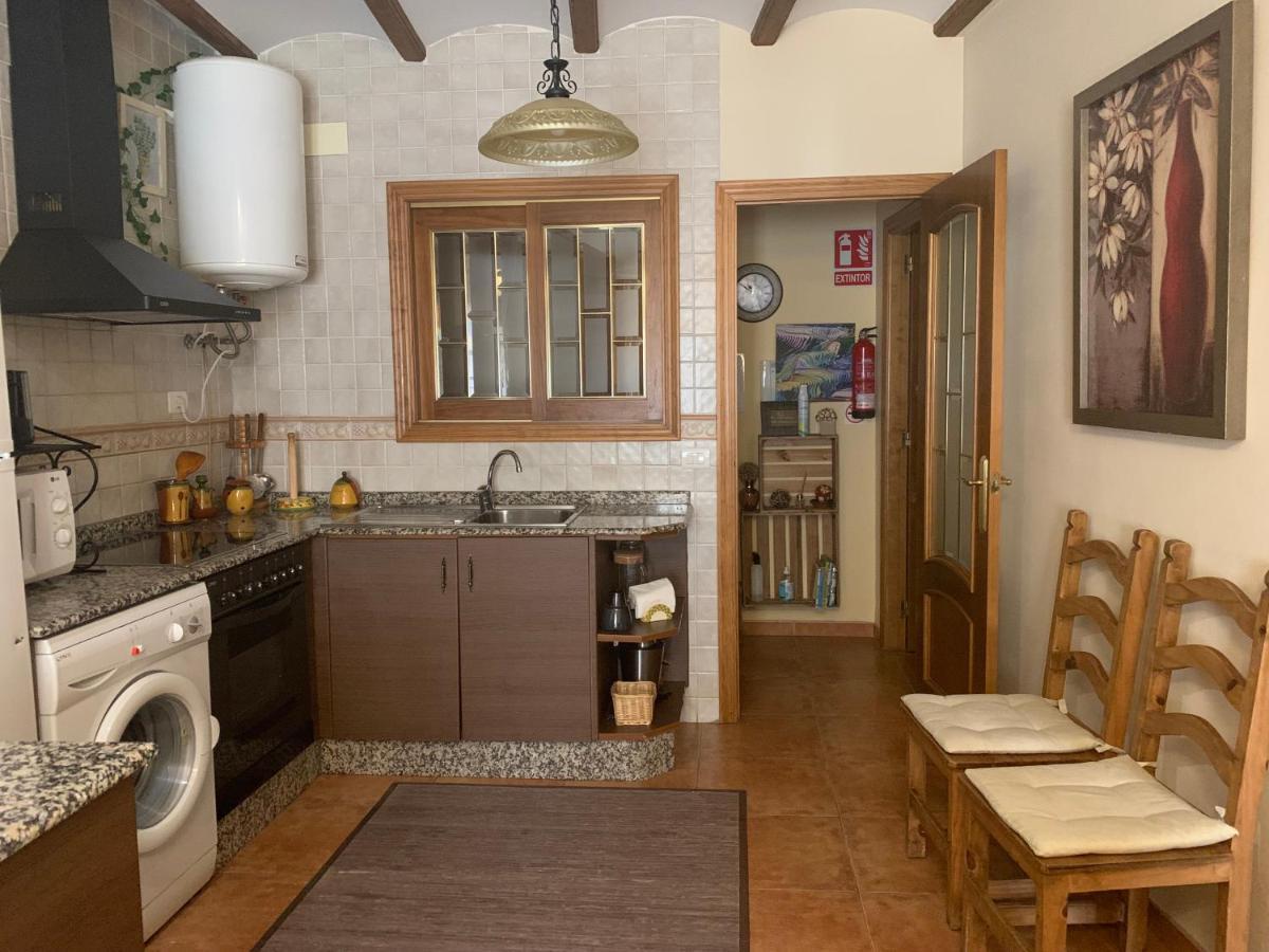 Casa rural Casa Rural Valle Del Palancia *