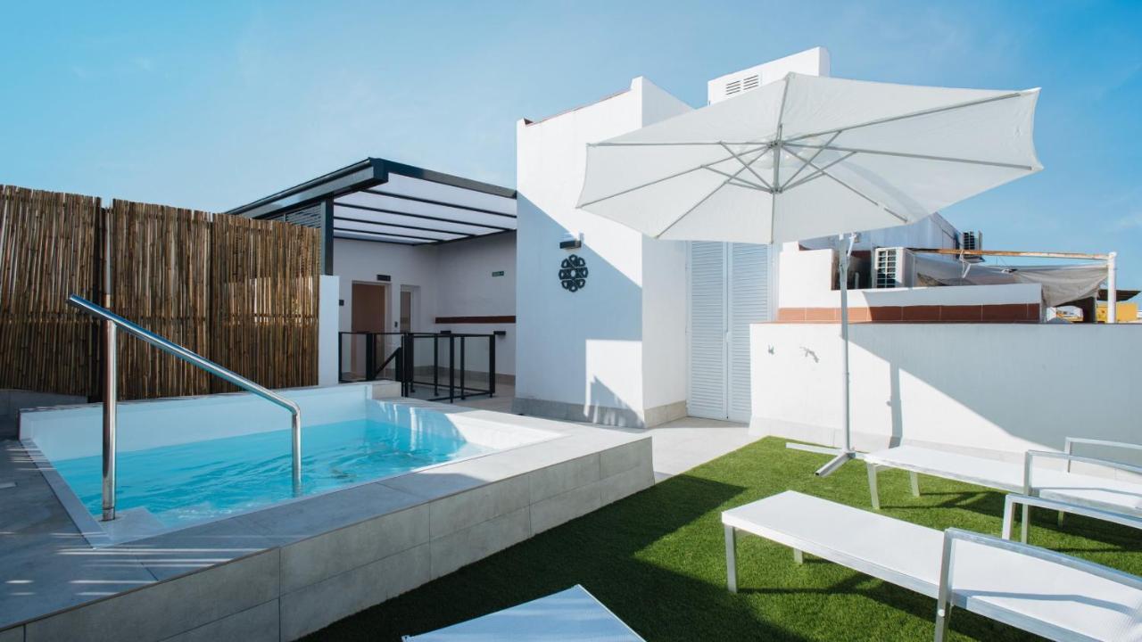 Apartamento Lola 14 Sevilla