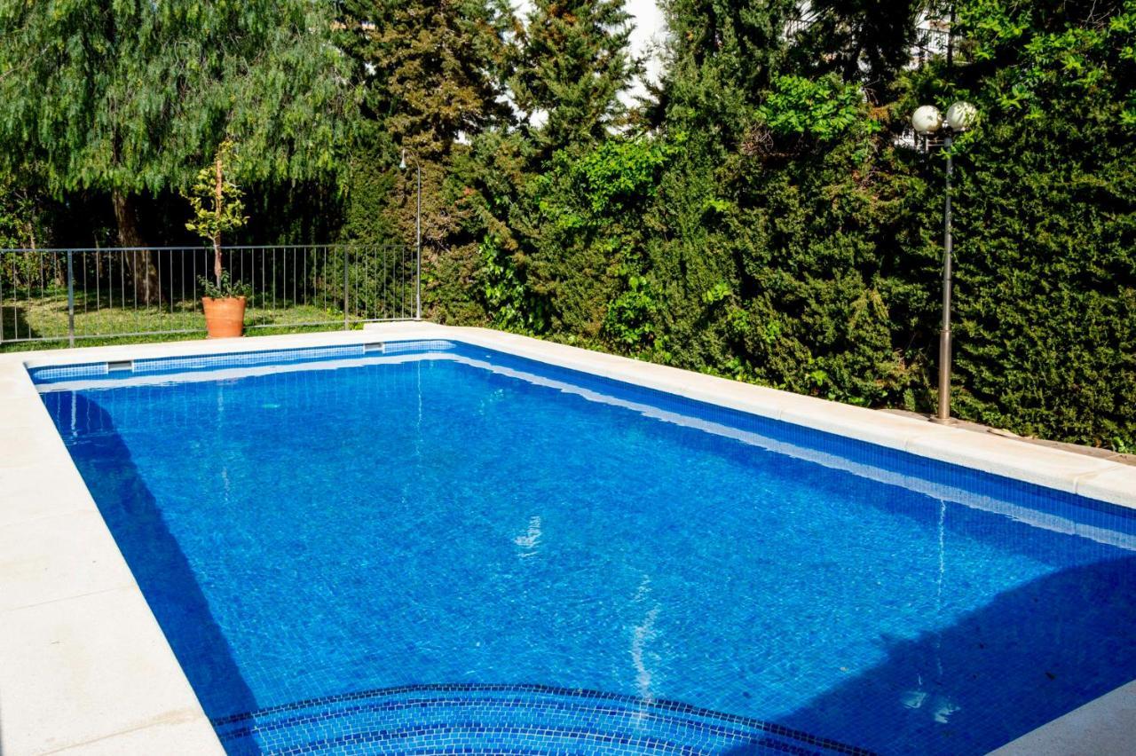 Villa La Marina *