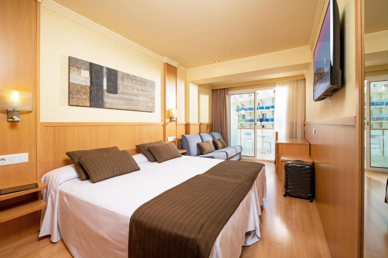 Guitart Park Aqua Hotel Lloret de Mar