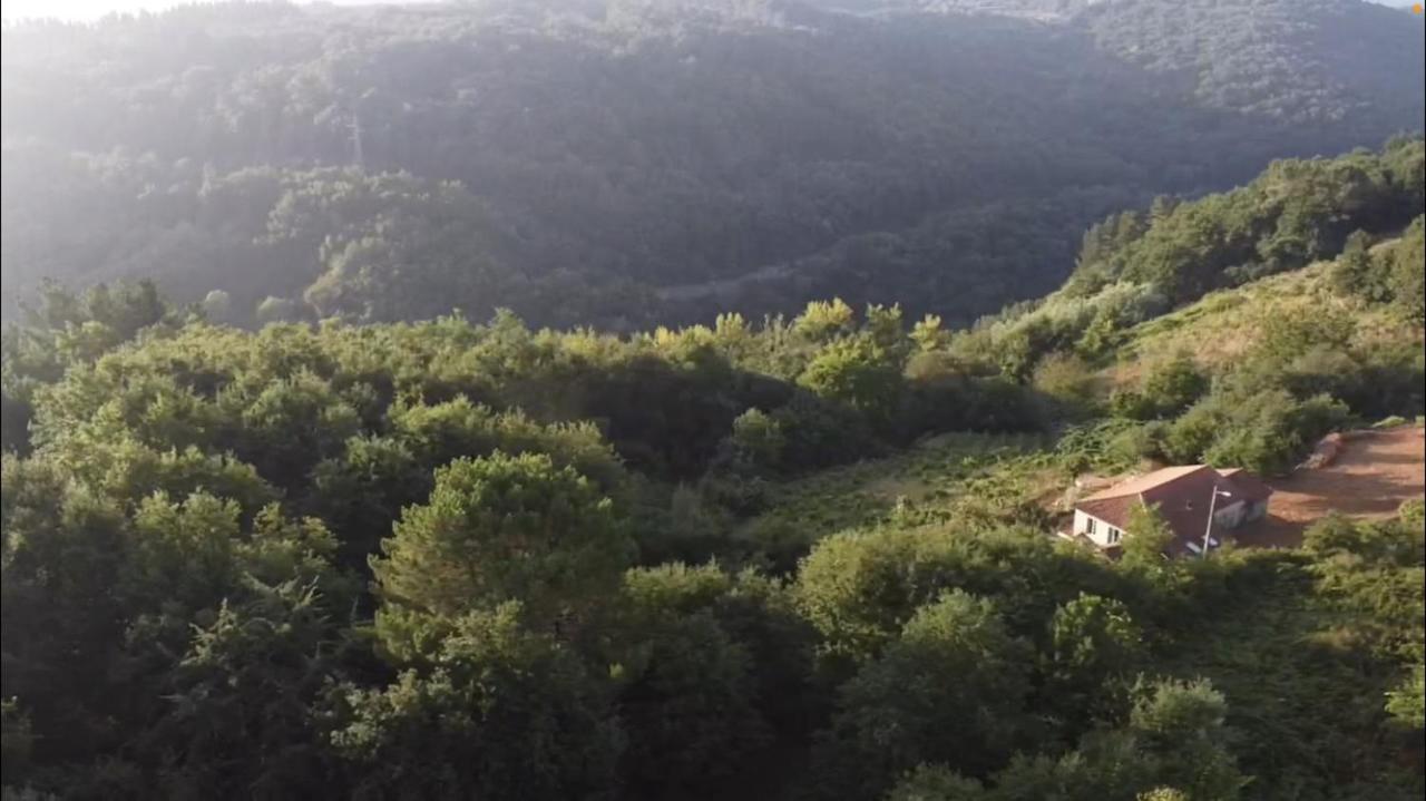 El Escondite Ingles Holiday home *
