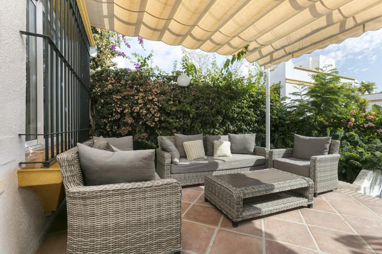 Casa Isa Marbella