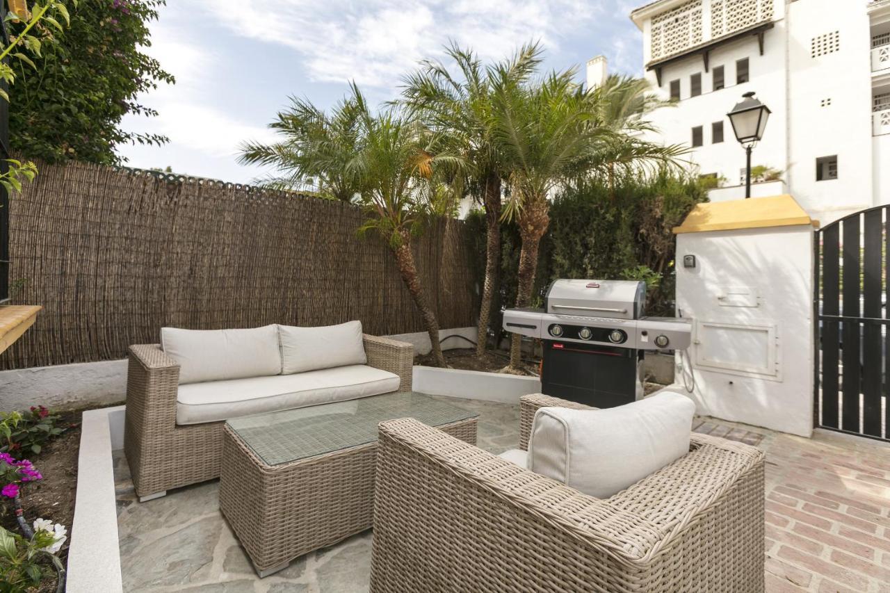 Holiday home Casa Isa Marbella