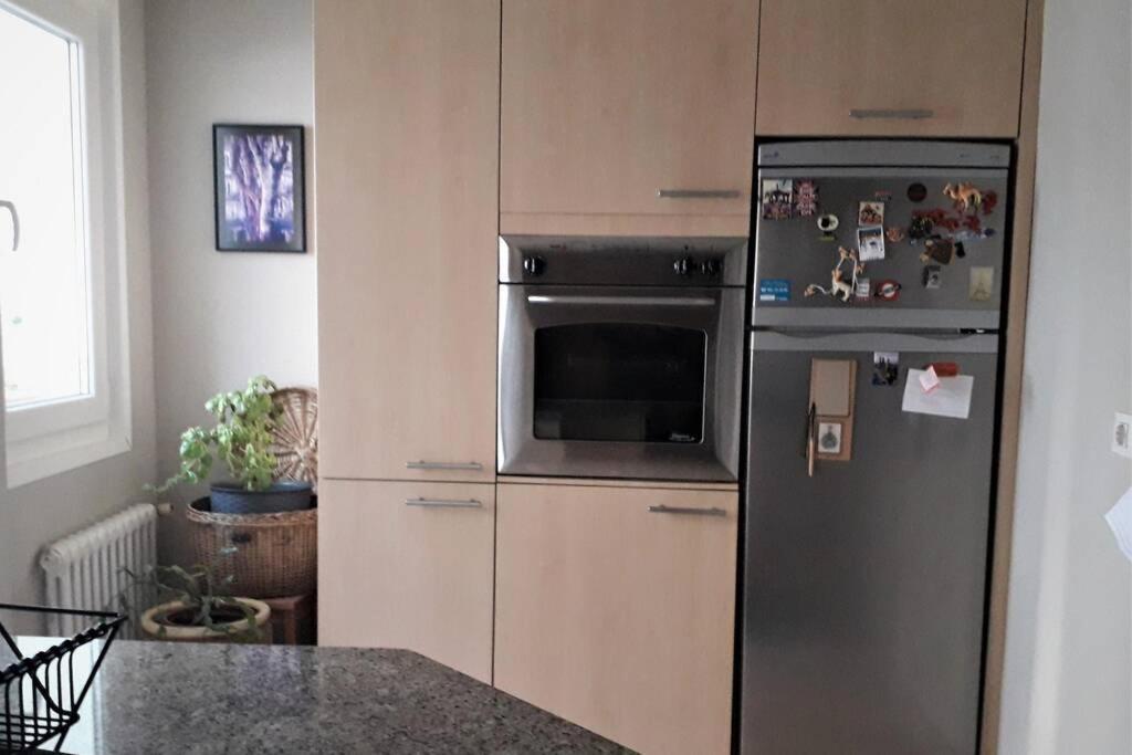Apartamento Apartamento Al Lado De La Muralla Romana De Lugo